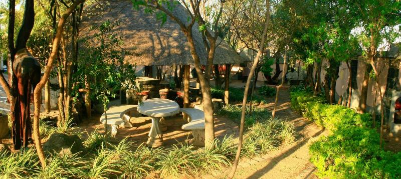 ペンション Eco Park Lodge