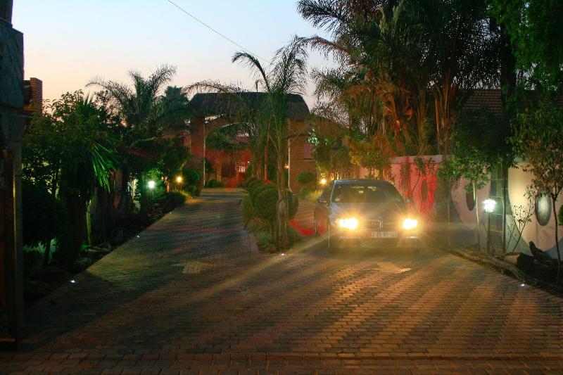 ペンション Eco Park Lodge