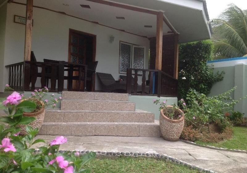 Pension Sea View Lodge