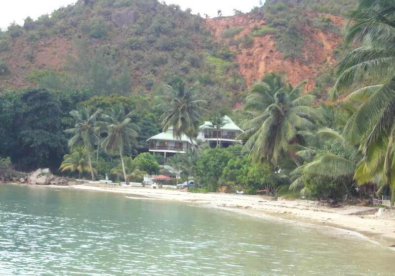 Pension Sea View Lodge