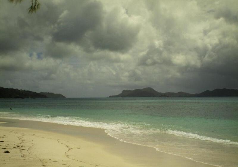 Pension Sea View Lodge