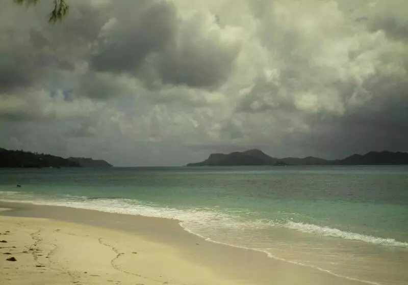 پانسیون Sea View Lodge