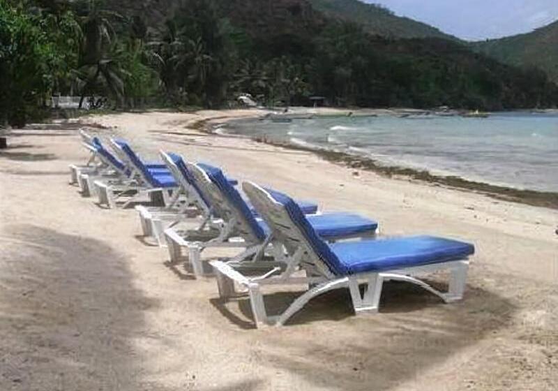 Pension Sea View Lodge