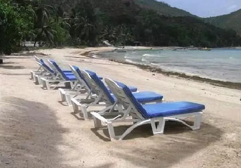 پانسیون Sea View Lodge