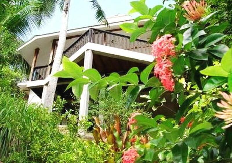 Pension Sea View Lodge