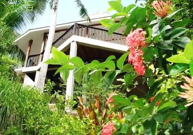 پانسیون Sea View Lodge