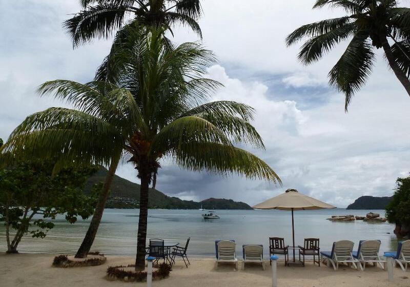 Pension Sea View Lodge