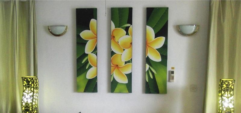 Pension Sea View Lodge