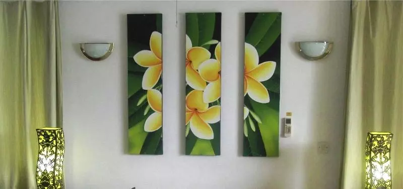 پانسیون Sea View Lodge