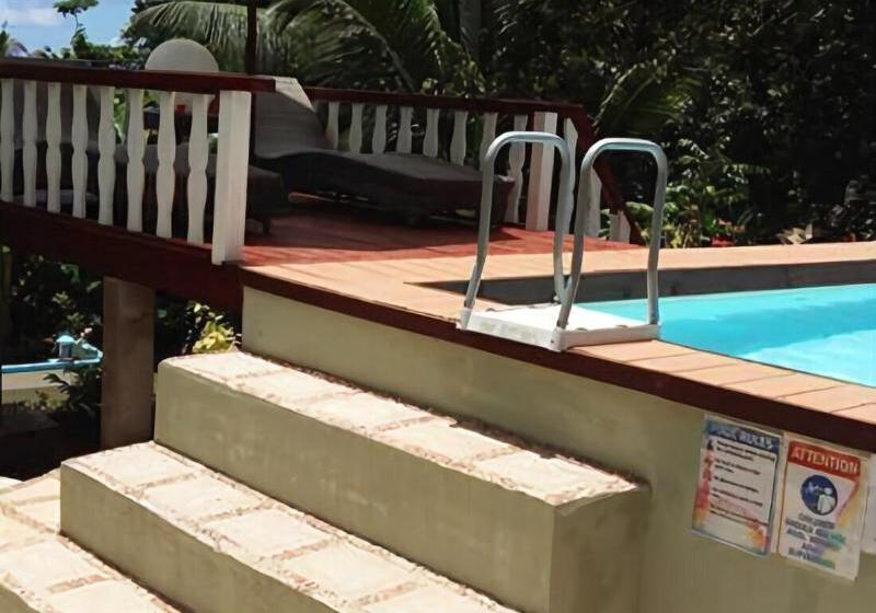 Pension Sea View Lodge