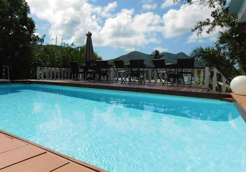 Pension Sea View Lodge