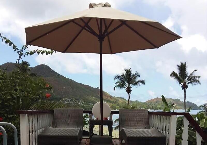 Pension Sea View Lodge