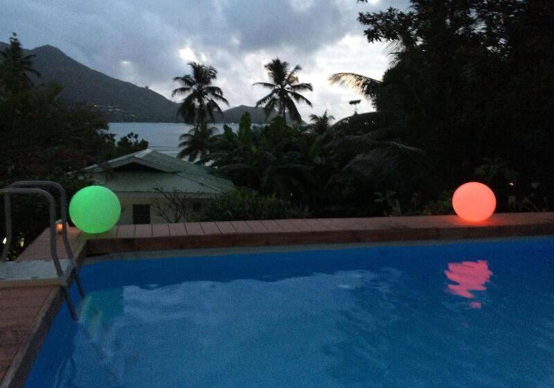 Pension Sea View Lodge