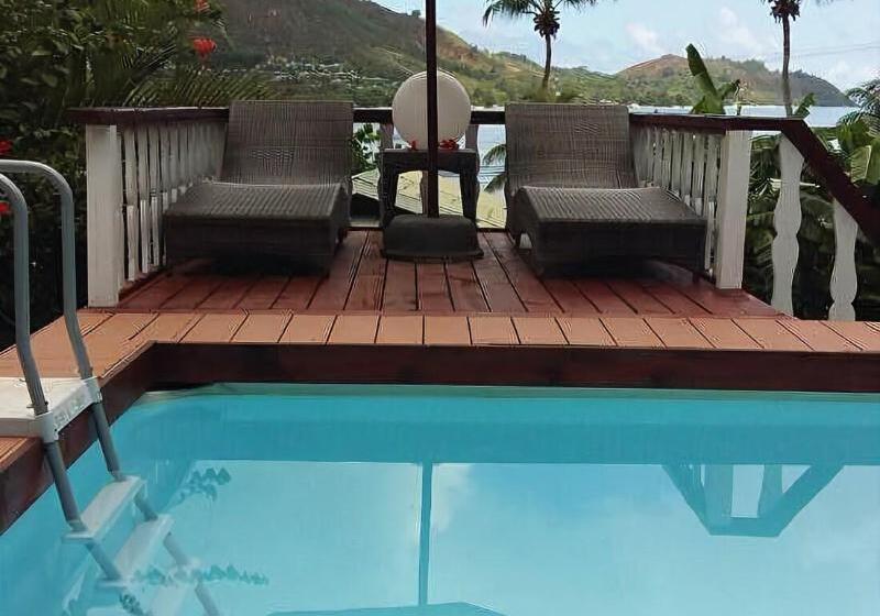 Pension Sea View Lodge