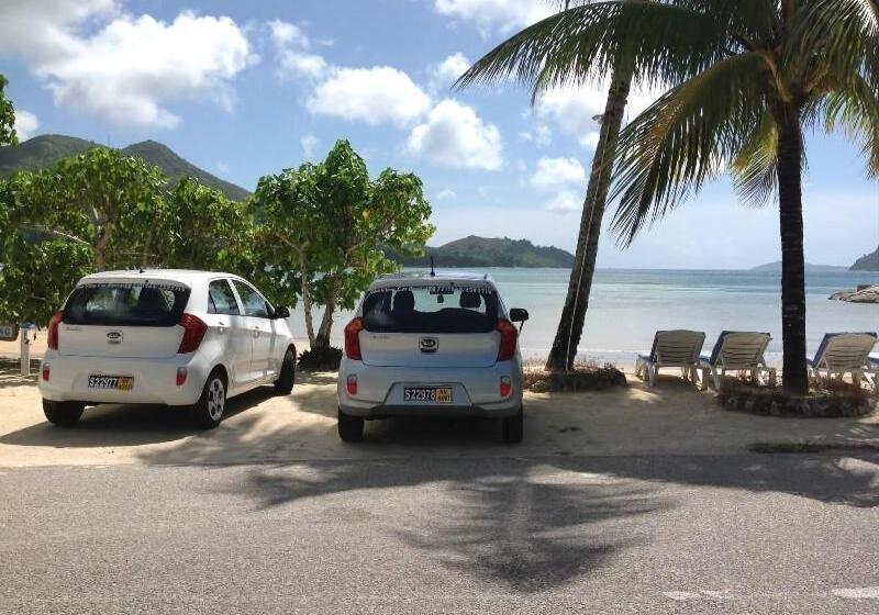 Pension Sea View Lodge