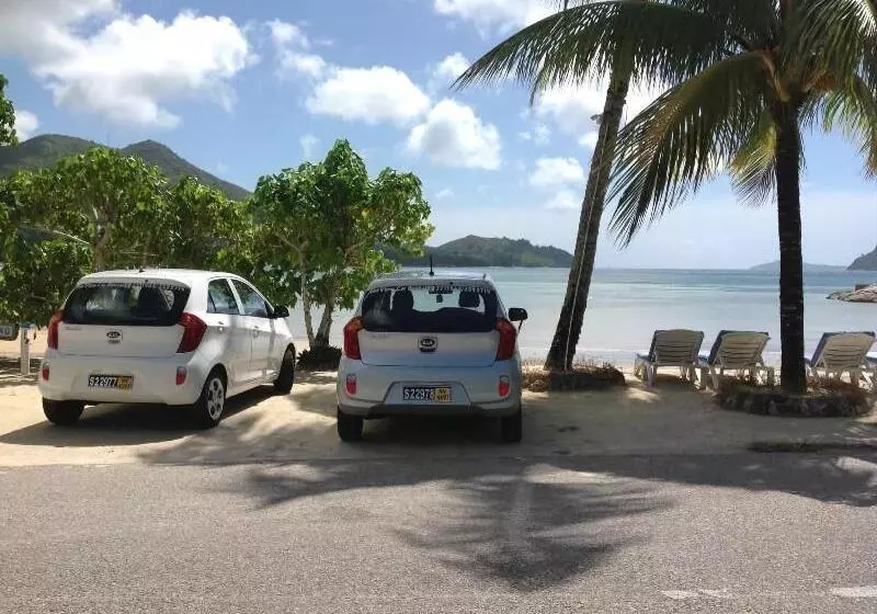 پانسیون Sea View Lodge