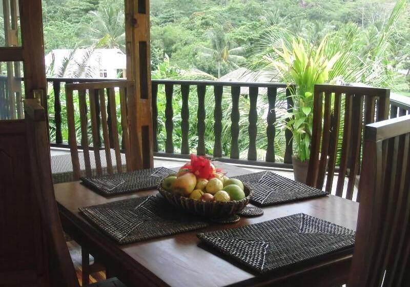 Pension Sea View Lodge