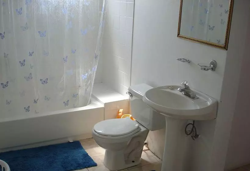 پانسیون Treasure Bay Guesthouse