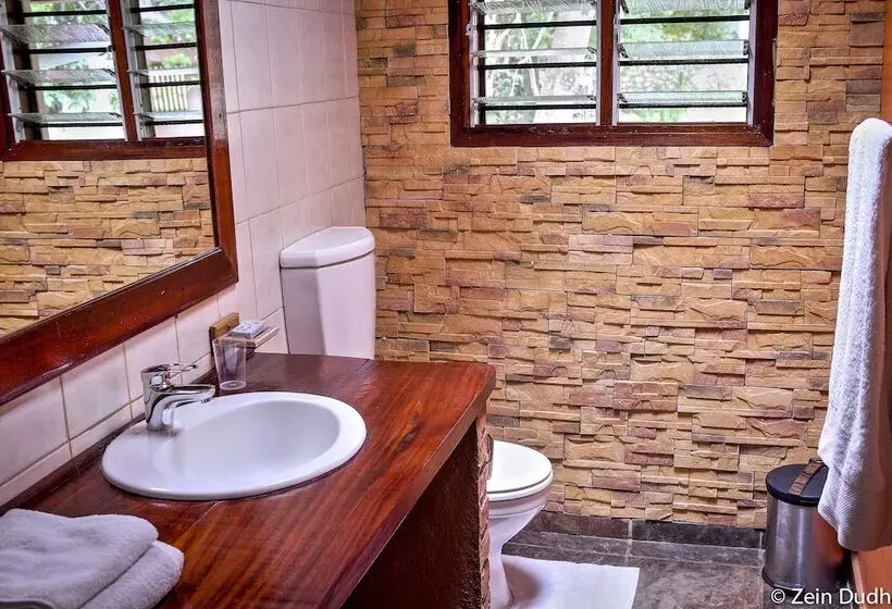 پانسیون Villa 33