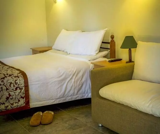 پانسیون Villa 33