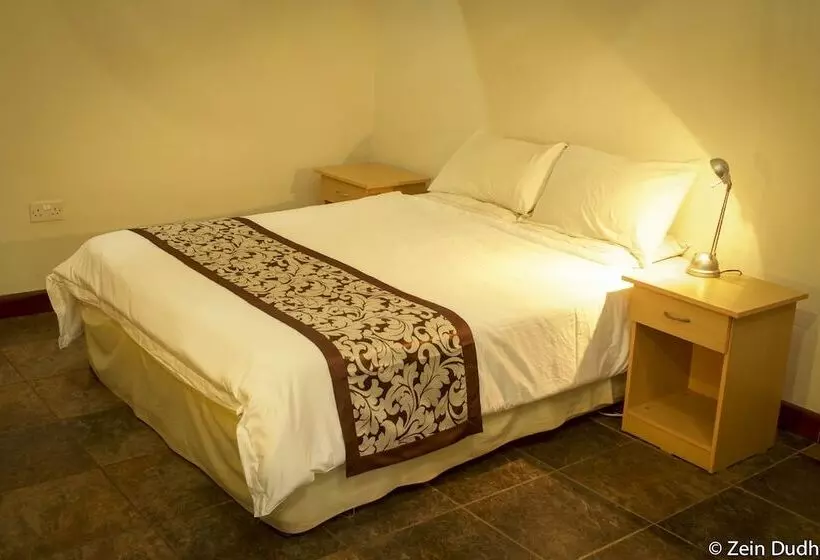 پانسیون Villa 33