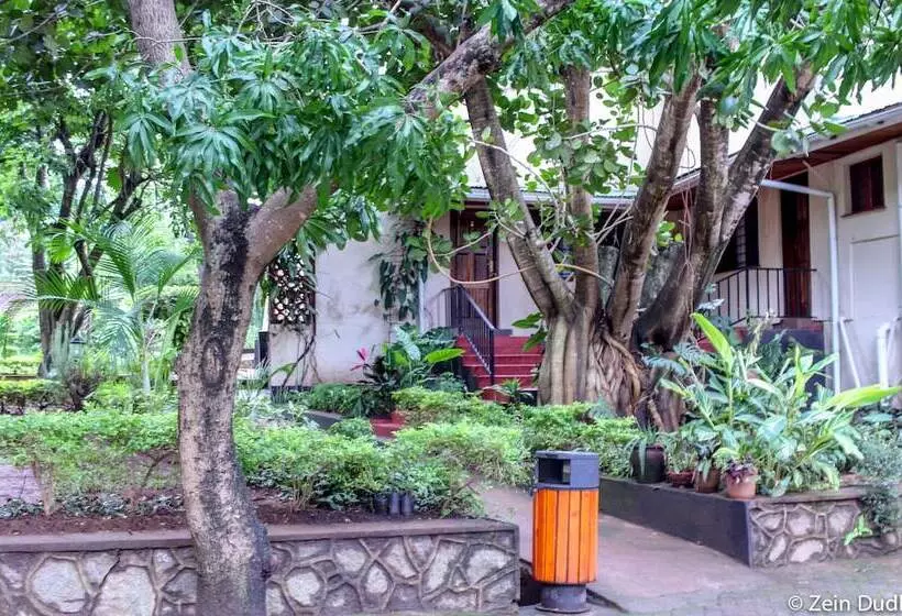 پانسیون Villa 33