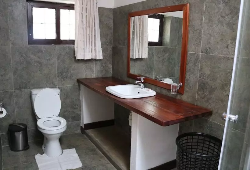 پانسیون Villa 33