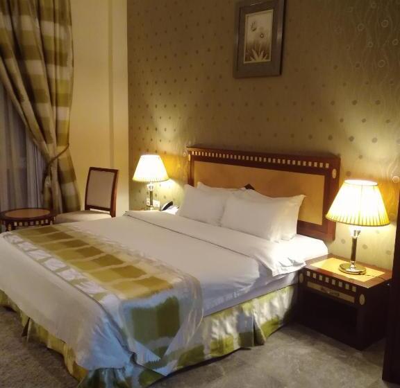 Pioneer Hotel Apartments Muscat