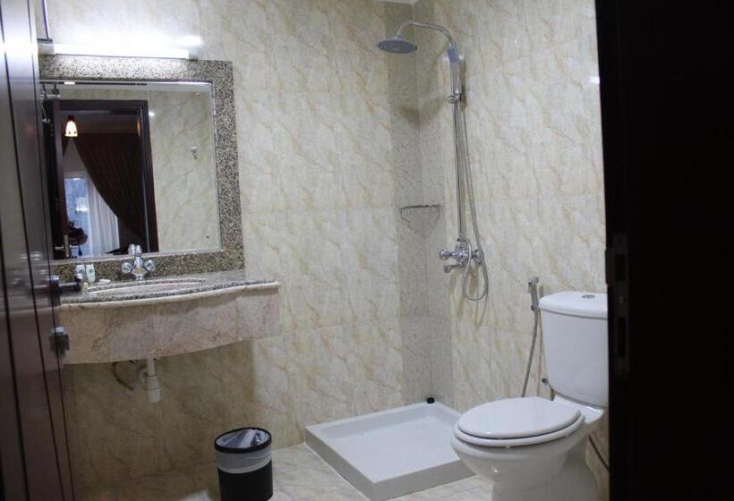 Pioneer Hotel Apartments Muscat