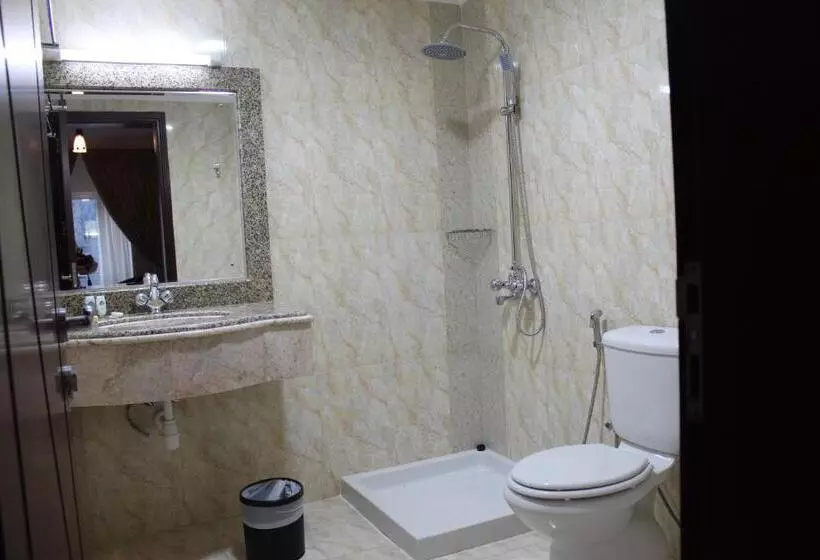 Pioneer Hotel Apartments Muscat