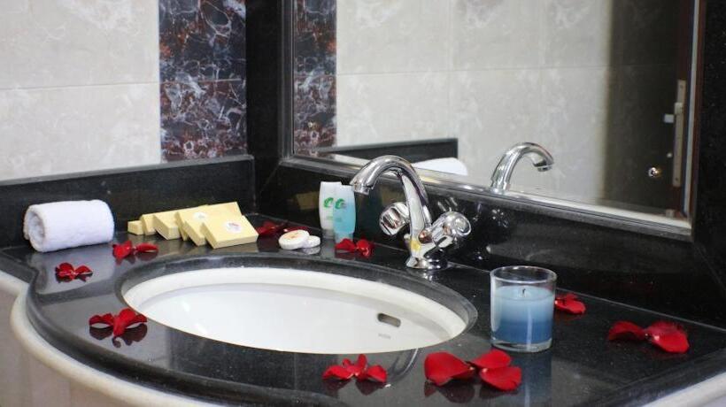 Pioneer Hotel Apartments Muscat