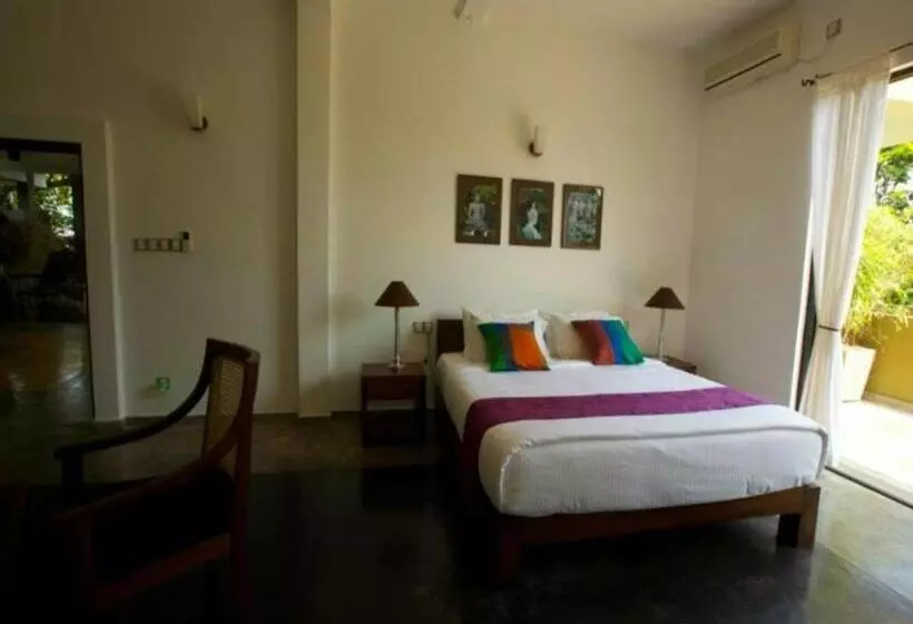 Mangrove Escapes Resort