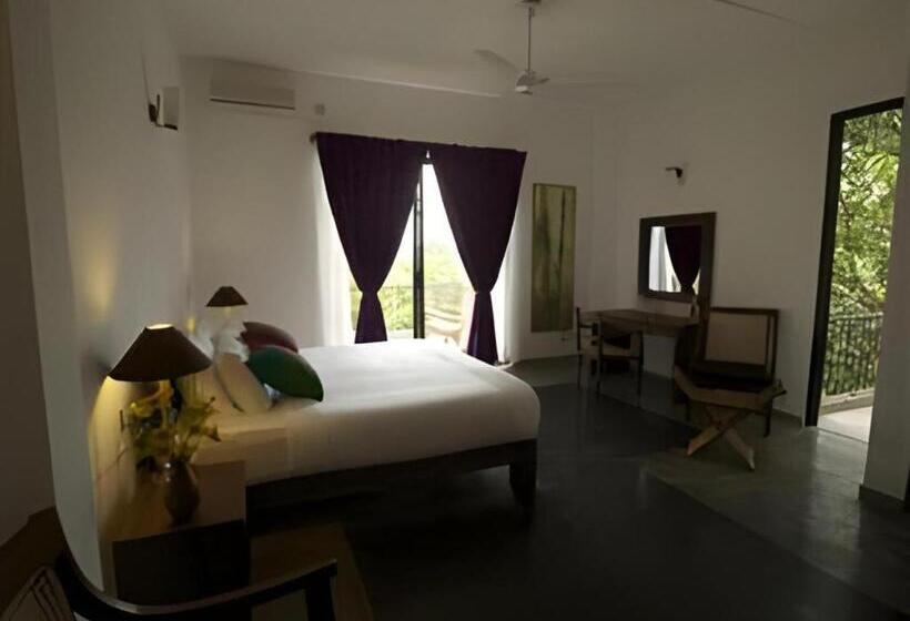 Mangrove Escapes Resort