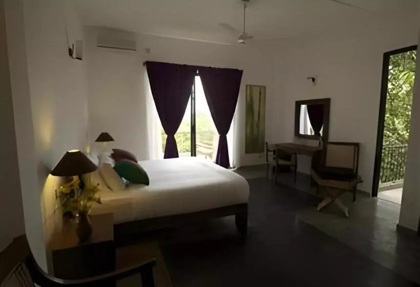 Mangrove Escapes Resort