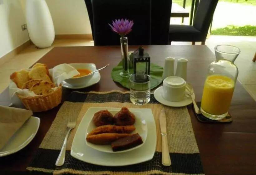 Mangrove Escapes Resort