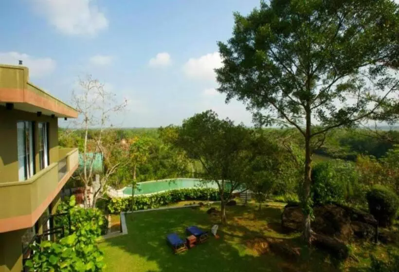 Mangrove Escapes Resort