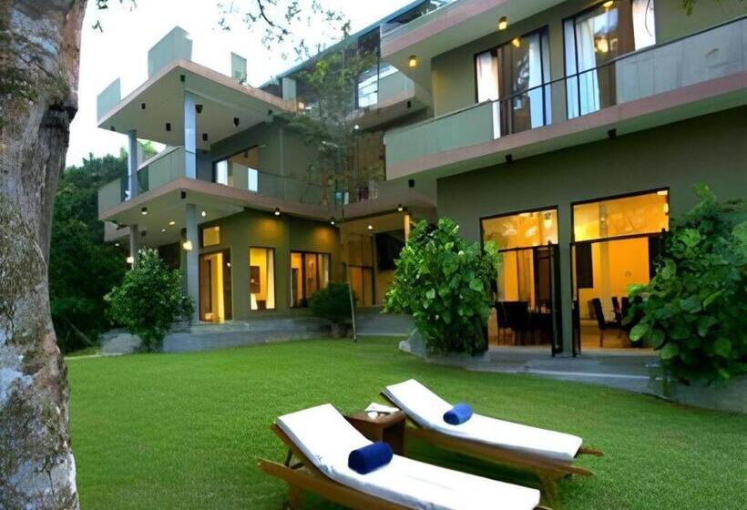 Mangrove Escapes Resort