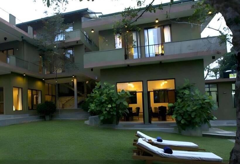 Mangrove Escapes Resort