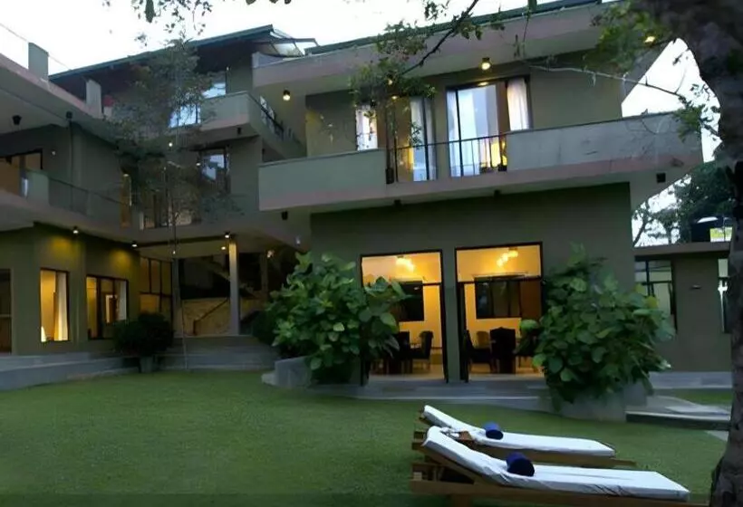 Mangrove Escapes Resort