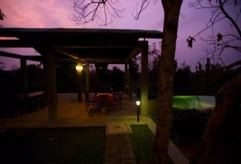 Mangrove Escapes Resort