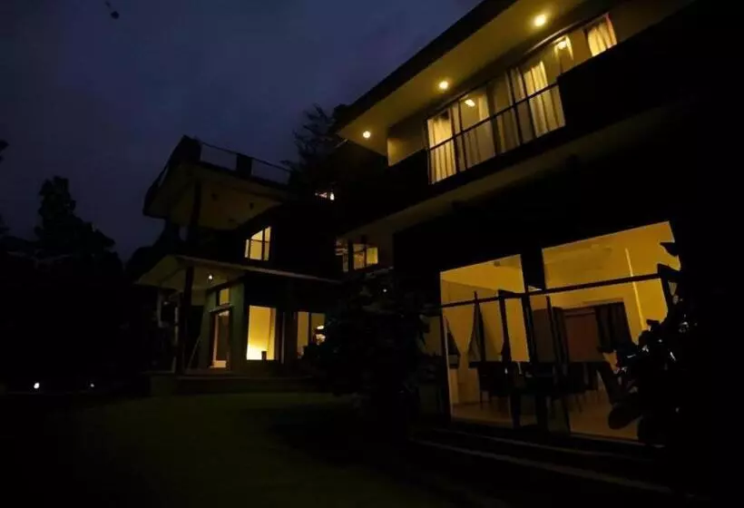 Mangrove Escapes Resort