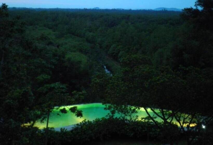 Mangrove Escapes Resort