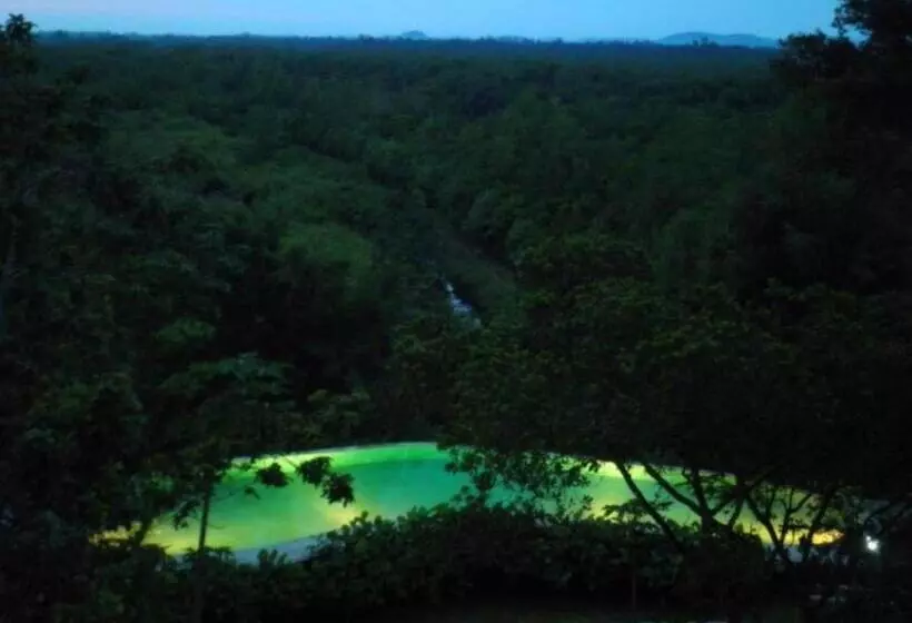 Mangrove Escapes Resort