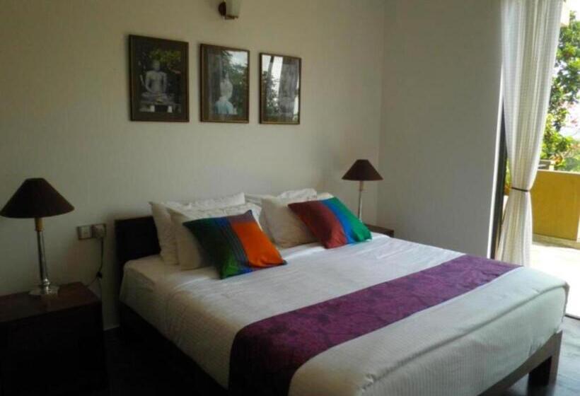 Mangrove Escapes Resort