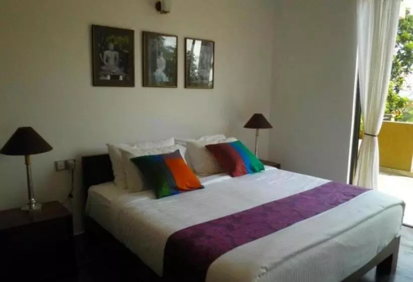 Mangrove Escapes Resort