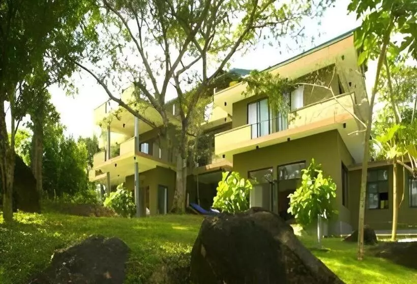 Mangrove Escapes Resort