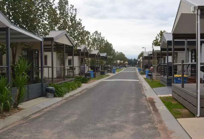 Sun Country Lifestyle Park