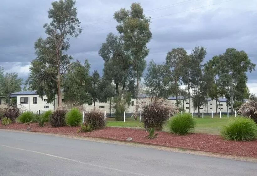 Sun Country Lifestyle Park