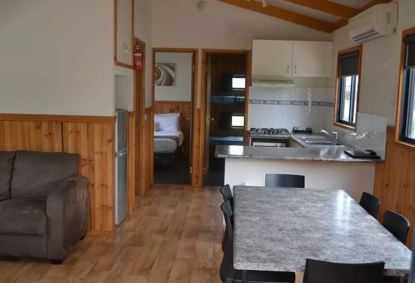 Sun Country Lifestyle Park