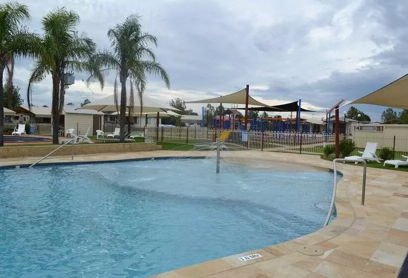 Sun Country Lifestyle Park